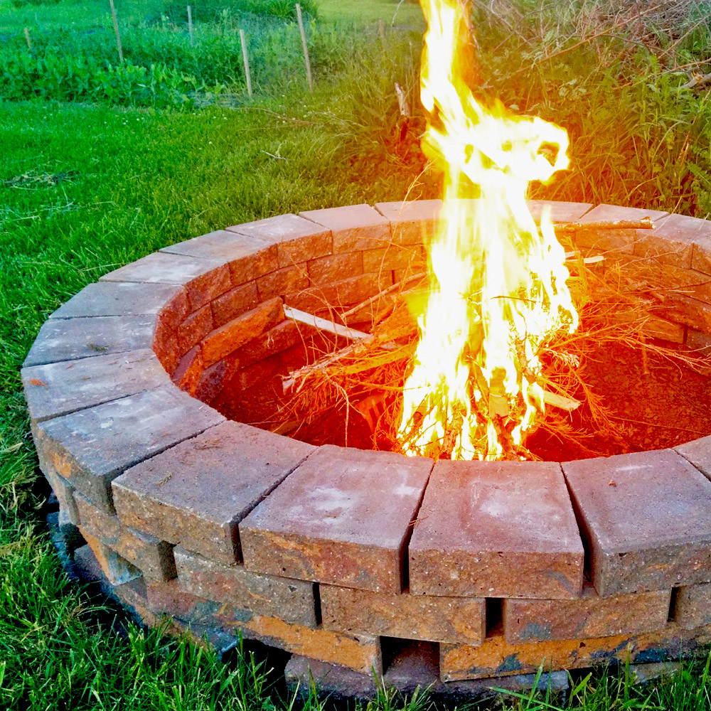 Fire Pits #2