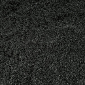 Black Dye Mulch