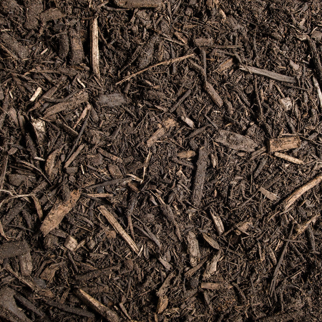 Hardwood Mulch