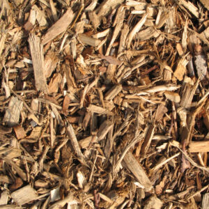 Playground Mulch