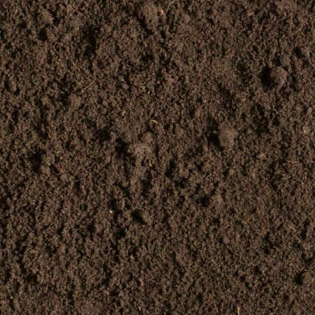 Screened Top Soil