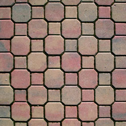 Stone Paver #6