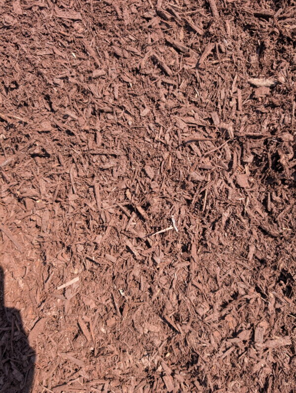 Auburn Mulch