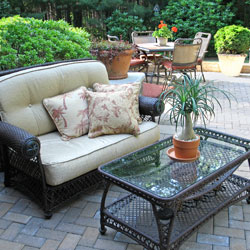 How to Size an Outdoor Space